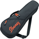 Ibanez IUBS301-BK Bag for Soprano Ukulele